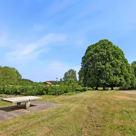 Ferienhaus Zettemin Varchentin