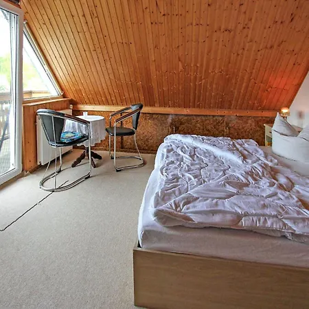 Casa vacanze Zettemin