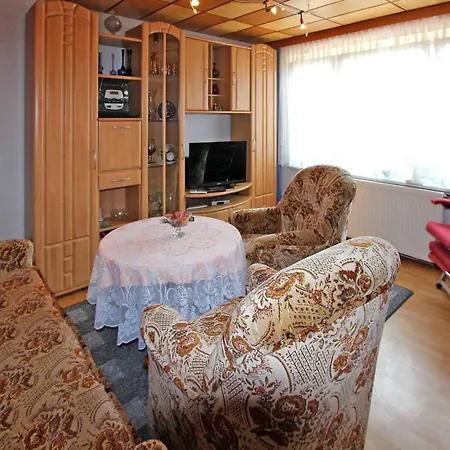 Ferienhaus Zettemin *