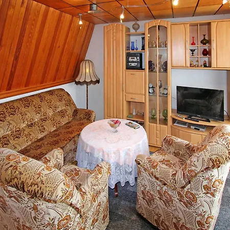 Ferienhaus Zettemin Varchentin